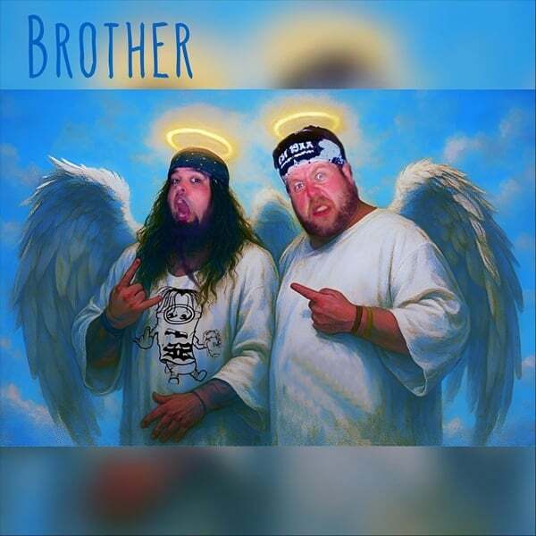 Cover art for Brother