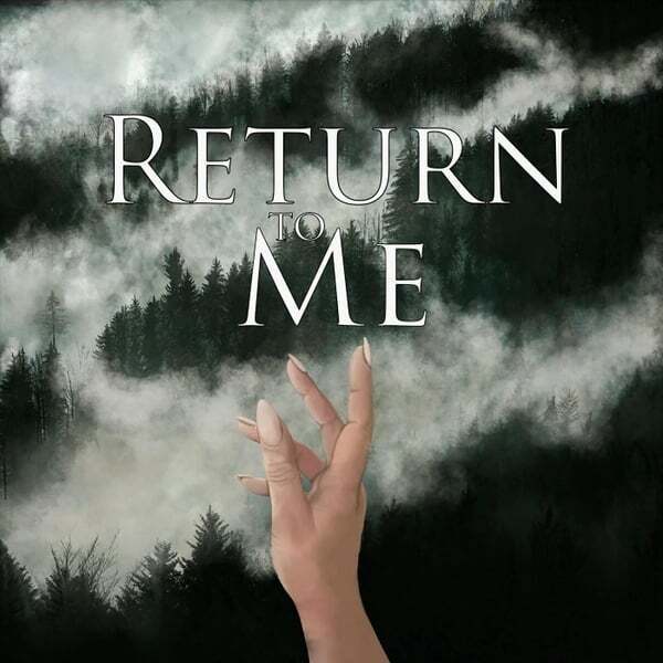 Cover art for Return to Me